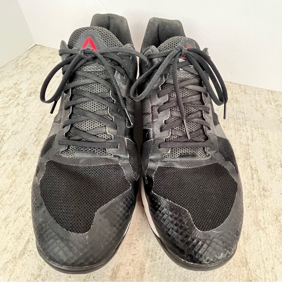 REEBOK Men's CrossFit Speed TR 2.0 Sneakers Size 11 - Picture 2 of 15